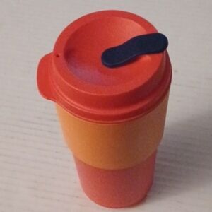 4/$40 New Eco+ To-Go Cup - Tupperware 16 oz.